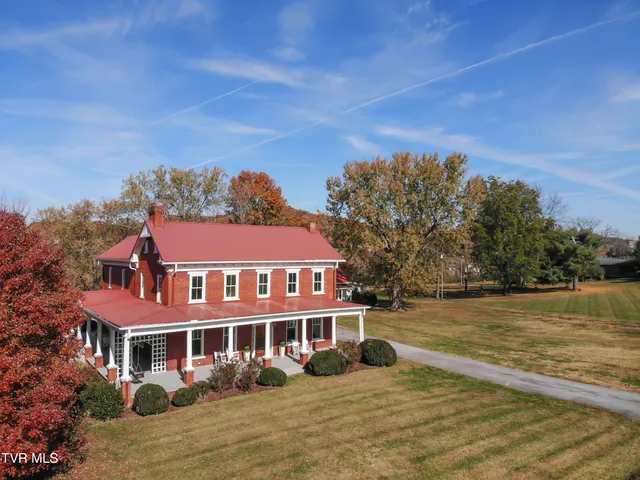 $1,350,000 | 240 Maplehurst Lane, Bluff City, TN 37618