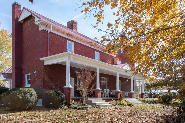 $1,350,000 | 240 Maplehurst Lane, Bluff City, TN 37618