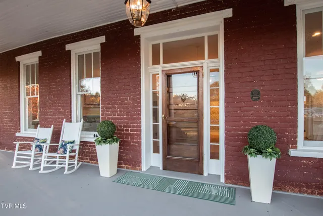 $1,350,000 | 240 Maplehurst Lane, Bluff City, TN 37618