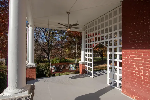 $1,350,000 | 240 Maplehurst Lane, Bluff City, TN 37618