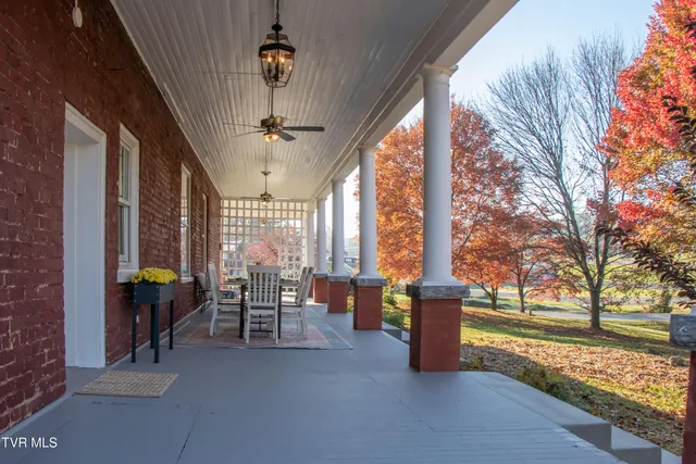 $1,350,000 | 240 Maplehurst Lane, Bluff City, TN 37618