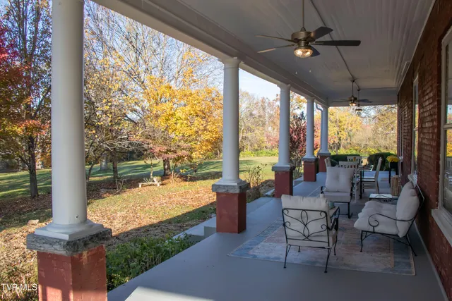 $1,350,000 | 240 Maplehurst Lane, Bluff City, TN 37618