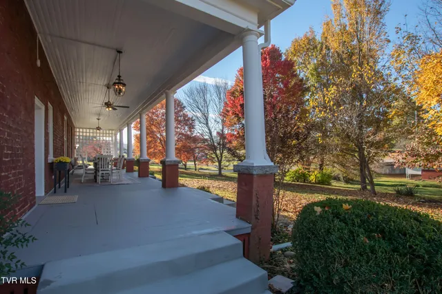 $1,350,000 | 240 Maplehurst Lane, Bluff City, TN 37618