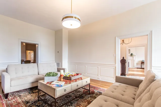 $1,350,000 | 240 Maplehurst Lane, Bluff City, TN 37618