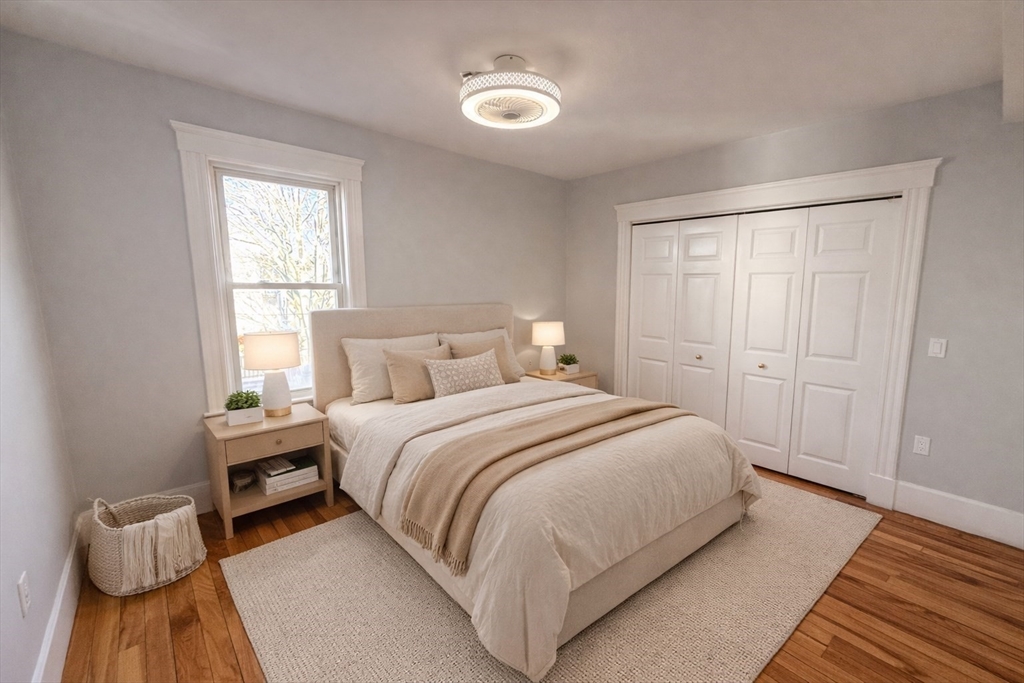 169 Fairmont Avenue, Unit 2 Worcester, MA 01604 - Photo 4 of 10