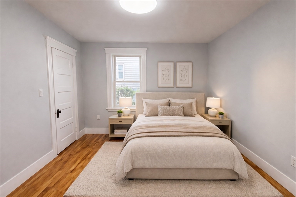 169 Fairmont Avenue, Unit 2 Worcester, MA 01604 - Photo 5 of 10