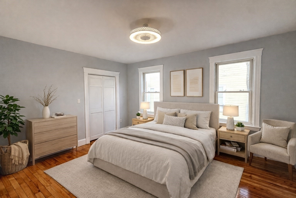 169 Fairmont Avenue, Unit 2 Worcester, MA 01604 - Photo 7 of 10