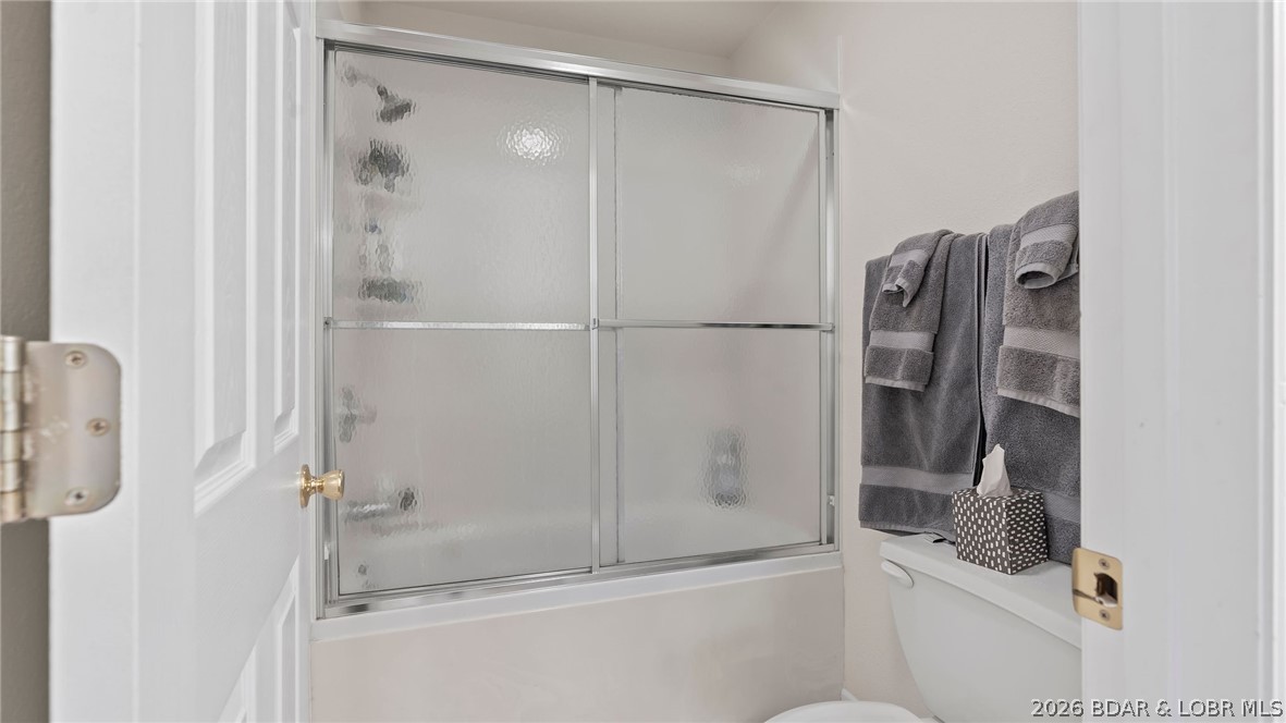 40 Lighthouse Road, Unit 101 Lake Ozark, MO 65049 - Photo 28 of 55 Gallery Image 28