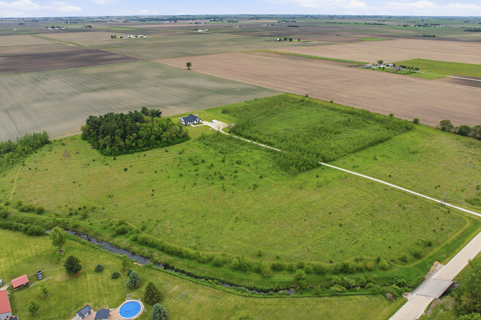 10438 West 1000S Road Bonfield, IL 60913 - Photo 40 of 42