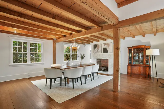 $5,750,000 | 24 Compo Parkway, Westport, CT 06880