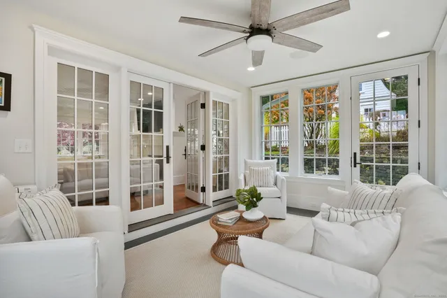 $5,750,000 | 24 Compo Parkway, Westport, CT 06880