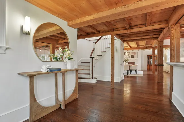 $5,750,000 | 24 Compo Parkway, Westport, CT 06880