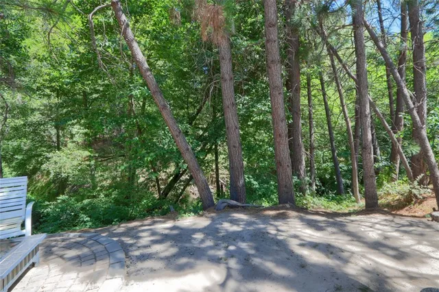 a view of a house with a yard and garage