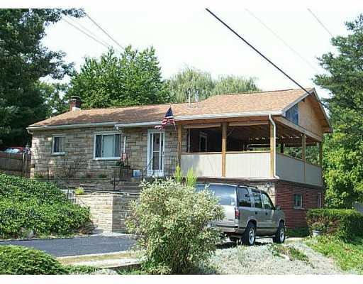 145 Spring Hill Road Aliquippa, PA 15001 - Photo 1 of 5 Gallery Image 1