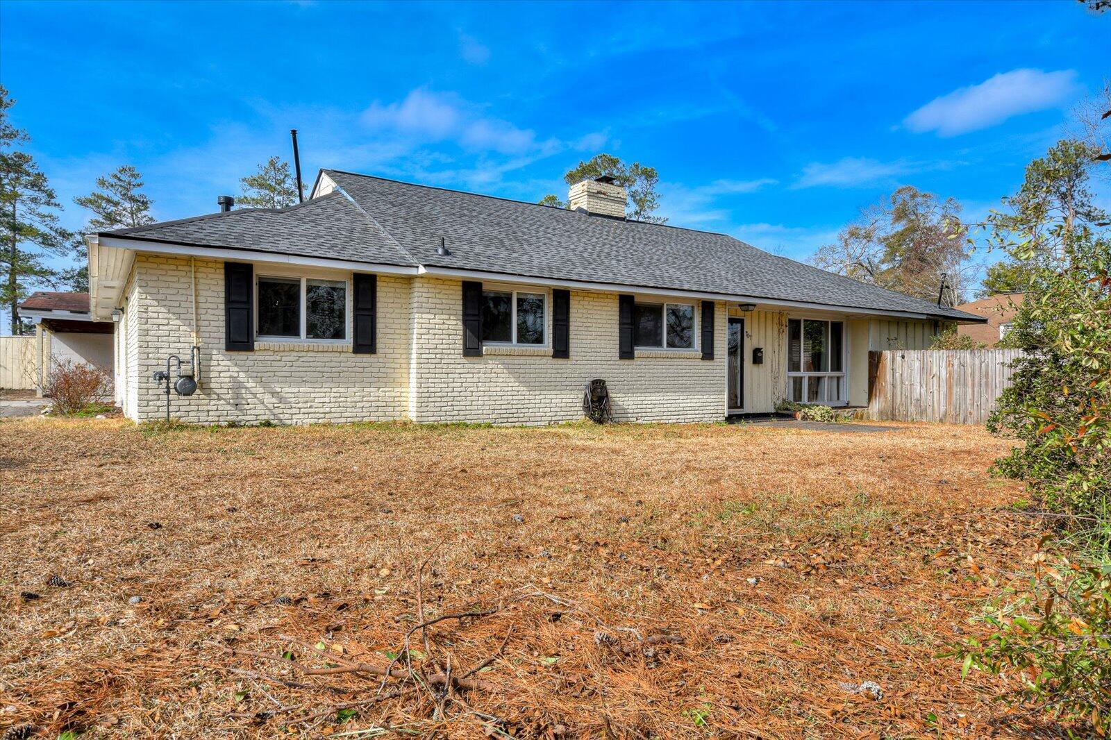 707 Bransford Road Augusta, GA 30909 - Photo 1 of 37 707 Bransford Rd