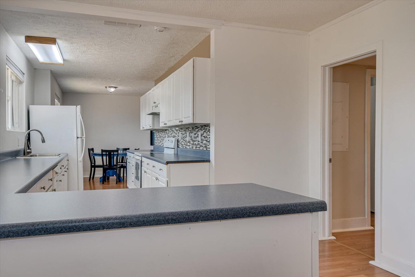 707 Bransford Road Augusta, GA 30909 - Photo 11 of 37 Galley Kitchen