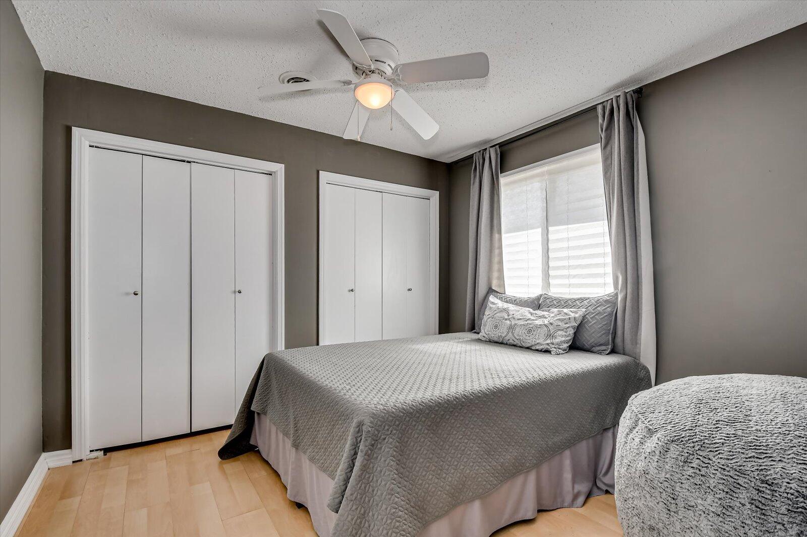 707 Bransford Road Augusta, GA 30909 - Photo 26 of 37 Large Closets