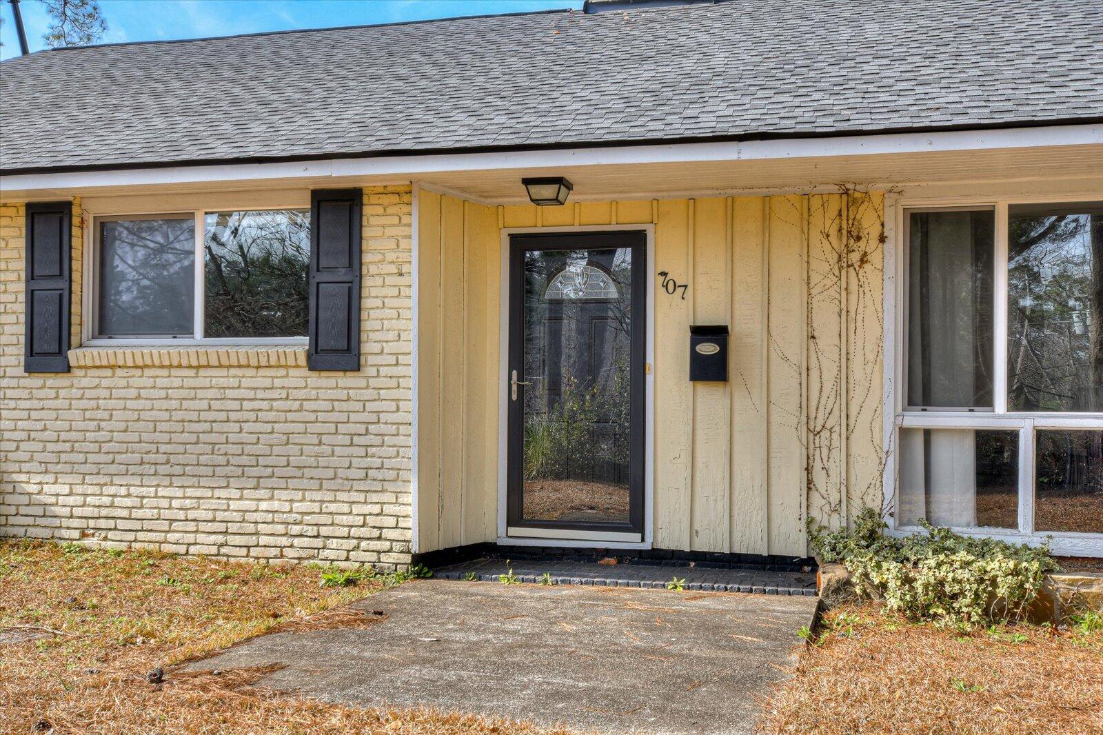 707 Bransford Road Augusta, GA 30909 - Photo 3 of 37 New Roof