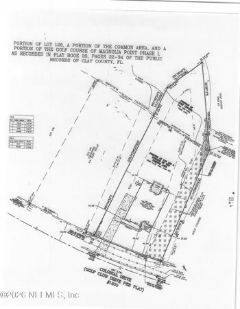 $197,600 | 1800 Colonial Drive, Green Cove Springs, FL 32043