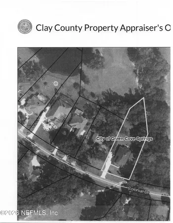 $197,600 | 1800 Colonial Drive, Green Cove Springs, FL 32043