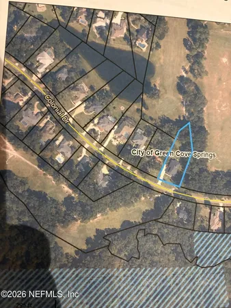 $197,600 | 1800 Colonial Drive, Green Cove Springs, FL 32043