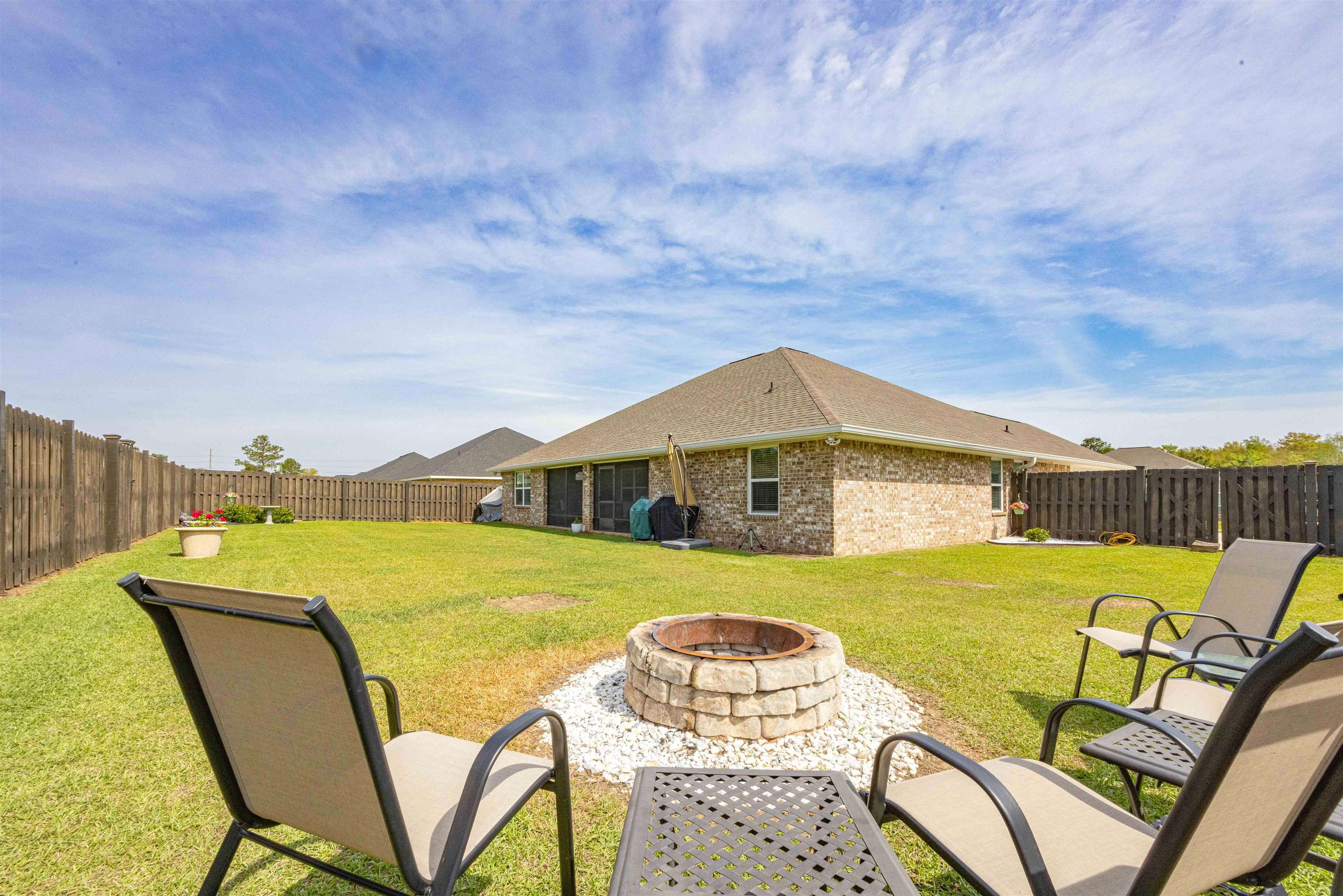 1409 Makaira Drive Foley, AL 36535 - Photo 43 of 45 Yard