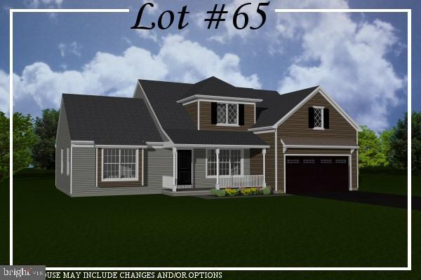 2510 Admire Road, Unit 65 Dover, PA 17315 - Photo 1 of 1 Gallery Image 1