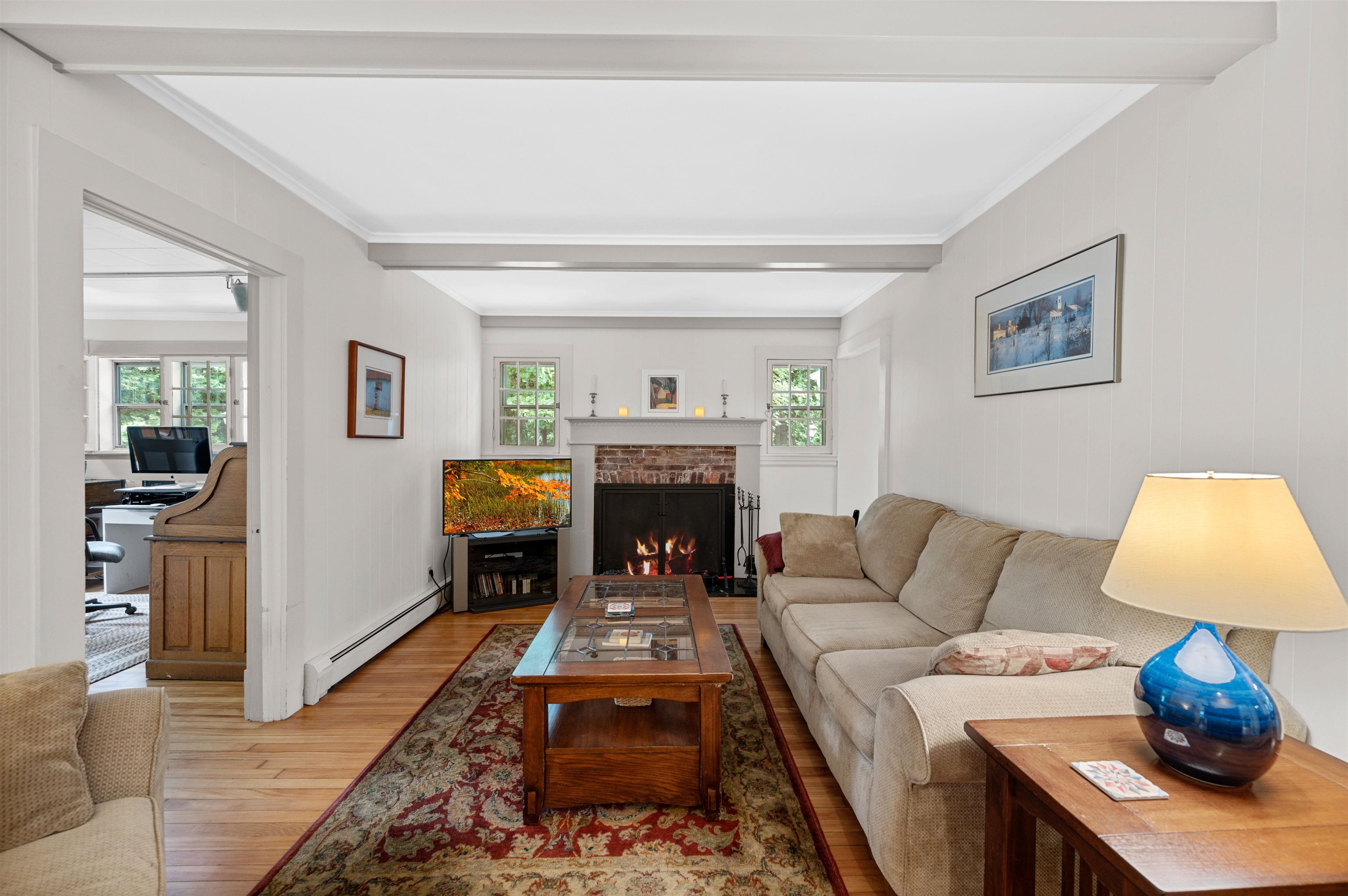 83 Adams School Road Grand Isle, VT 05458 - Photo 17 of 40 Gallery Image 17