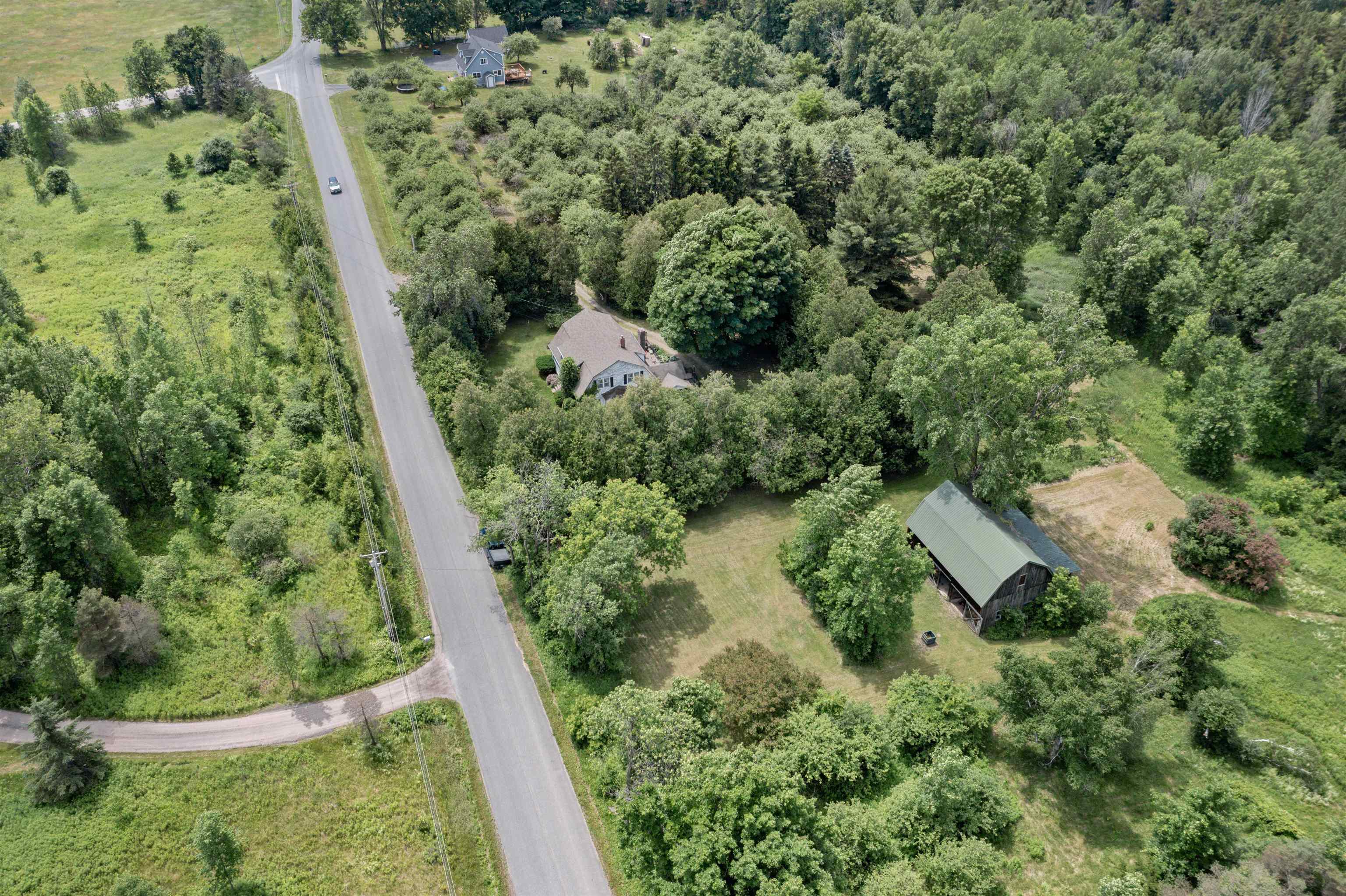 83 Adams School Road Grand Isle, VT 05458 - Photo 31 of 40 Gallery Image 31