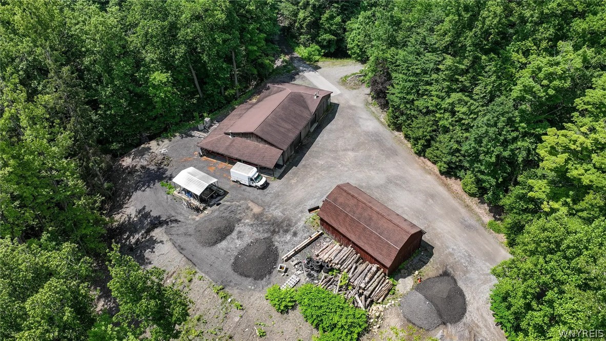 111 Behm Road West Falls, NY 14170 - Photo 4 of 7