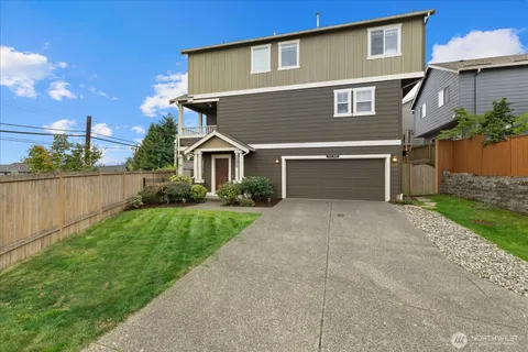 $650,000 | 9308 13th Street Northeast, Lake Stevens, WA 98258