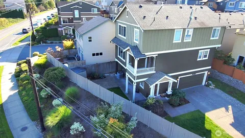 $650,000 | 9308 13th Street Northeast, Lake Stevens, WA 98258