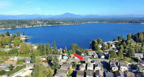 $650,000 | 9308 13th Street Northeast, Lake Stevens, WA 98258