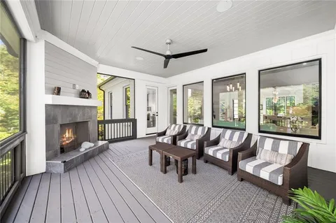 a kitchen with a sink cabinets and window