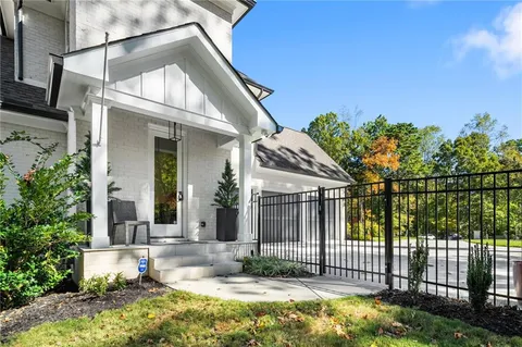 $2,125,000 | 130 Nezhat Place, Atlanta, GA 30350