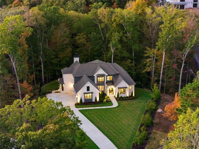 $2,125,000 | 130 Nezhat Place, Atlanta, GA 30350