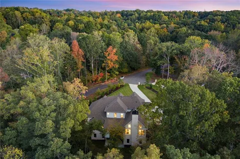 $2,125,000 | 130 Nezhat Place, Atlanta, GA 30350