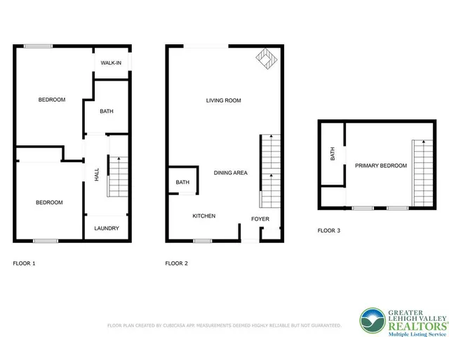 $299,900 | 164 Upper Village Way, Tannersville, PA 18372