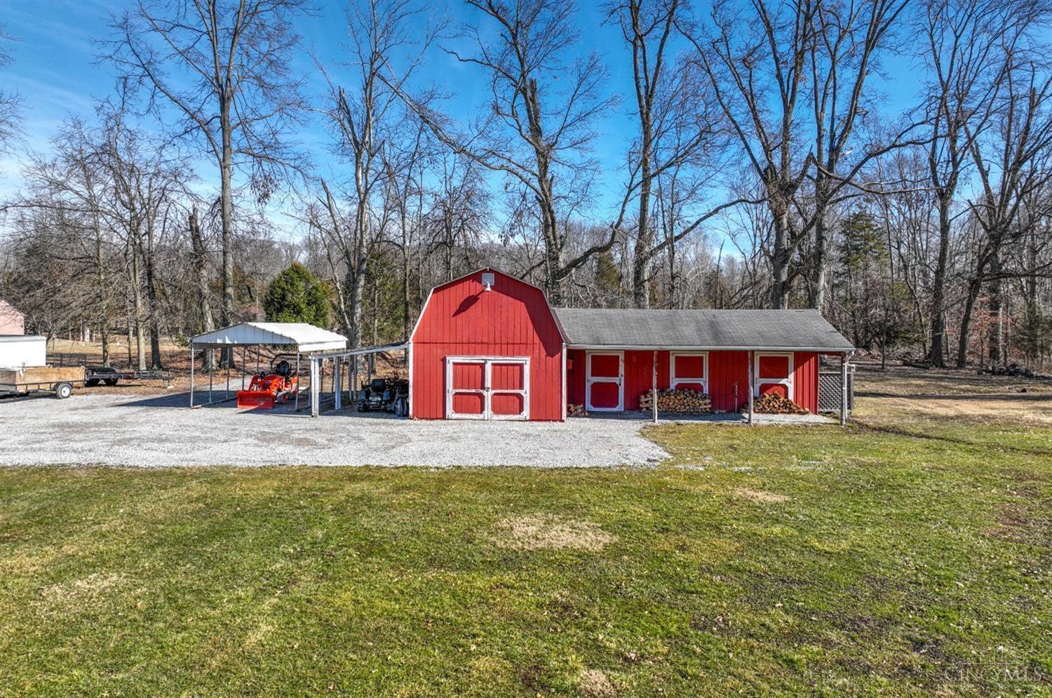 6344 Goshen Road Goshen, OH 45122 - Photo 26 of 39 Gallery Image 26