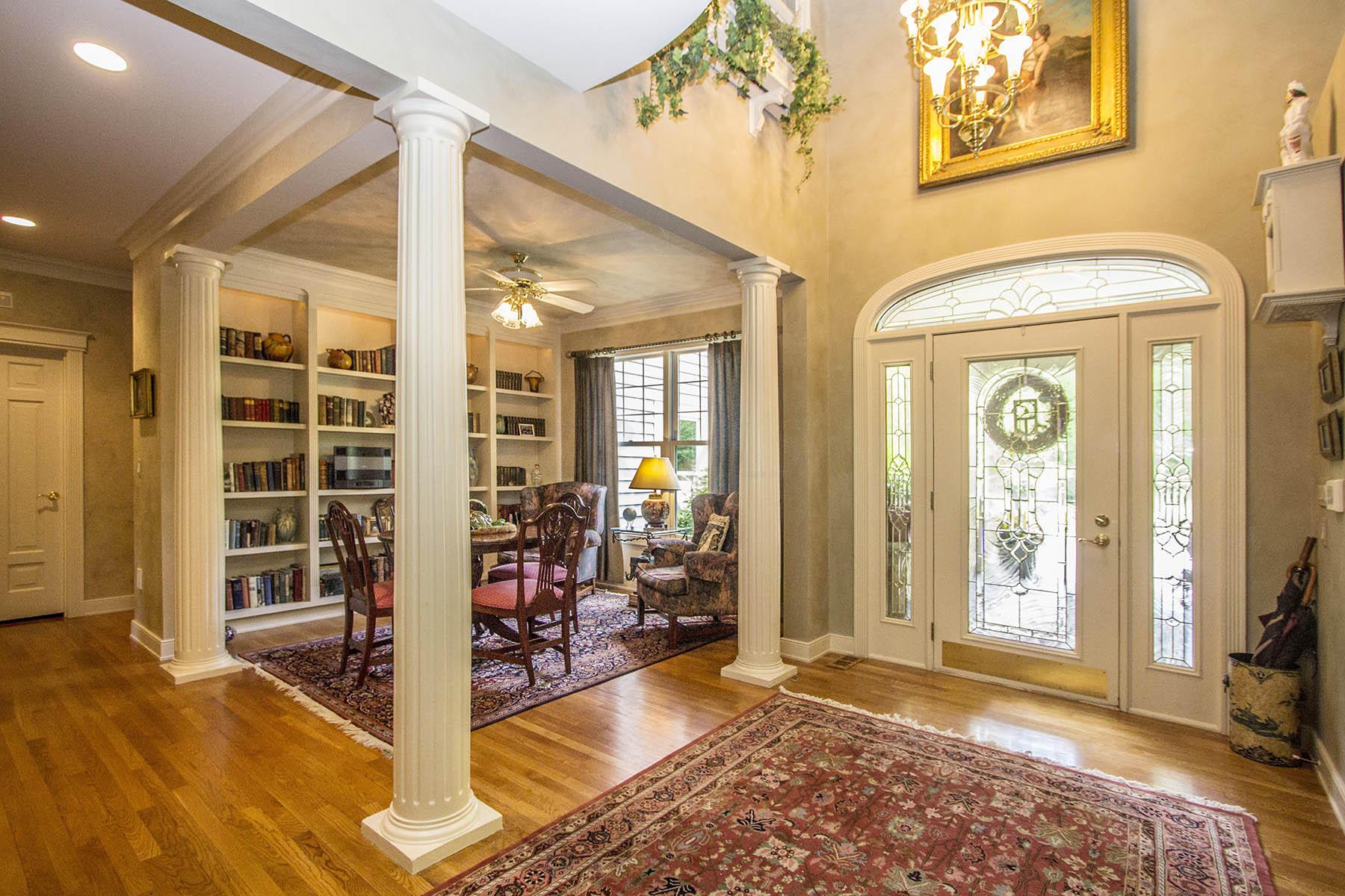 6969 Red Bank Road Galena, OH 43021 - Photo 7 of 41 Gallery Image 7