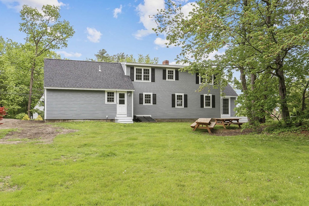 35 Birchmeadow Road Amesbury, MA 01913 - Photo 24 of 29 Gallery Image 24