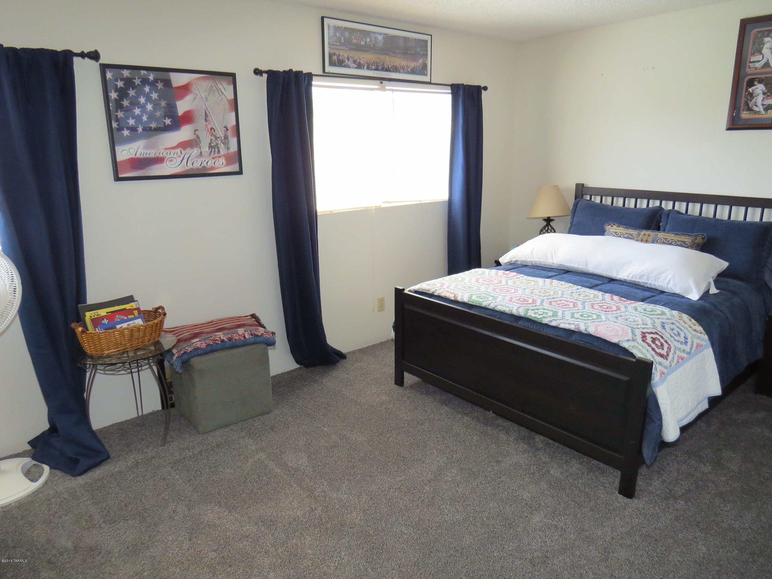 2785 West Anklam Road, Unit F Tucson, AZ 85745 - Photo 18 of 37