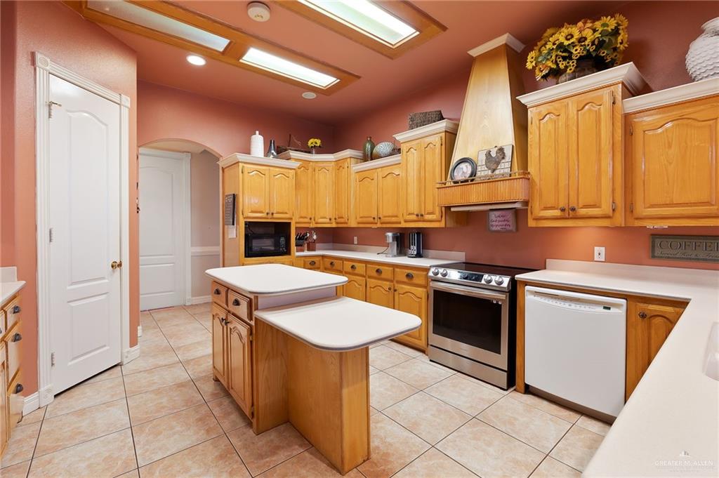 23725 North Val Verde Road Edinburg, TX 78542 - Photo 17 of 38