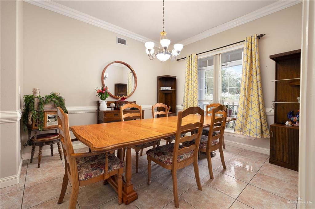 23725 North Val Verde Road Edinburg, TX 78542 - Photo 18 of 38