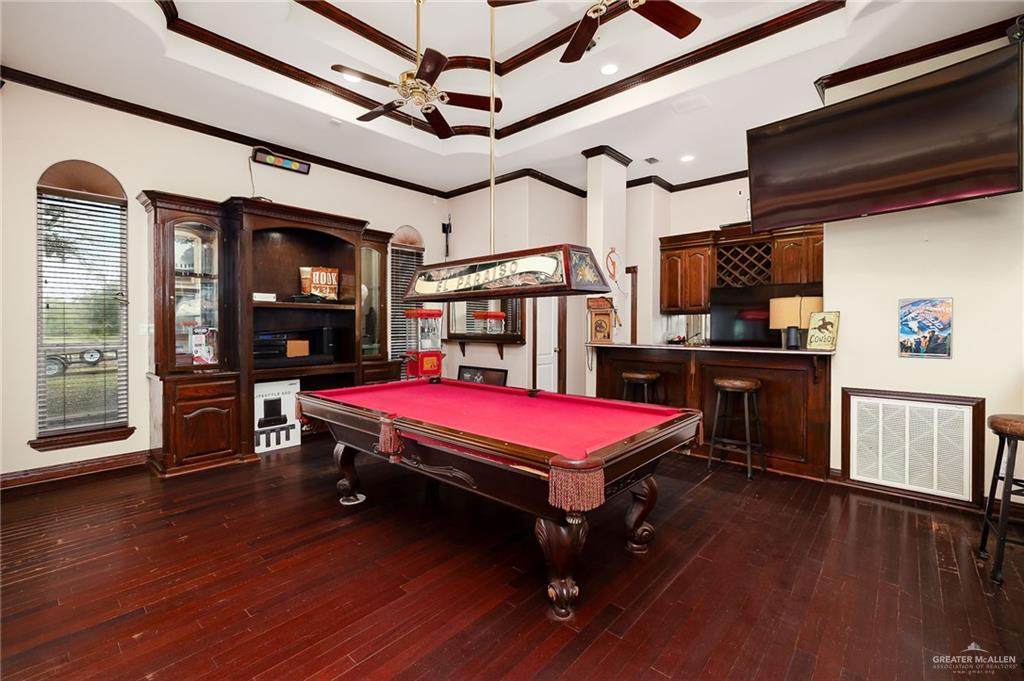 23725 North Val Verde Road Edinburg, TX 78542 - Photo 21 of 38