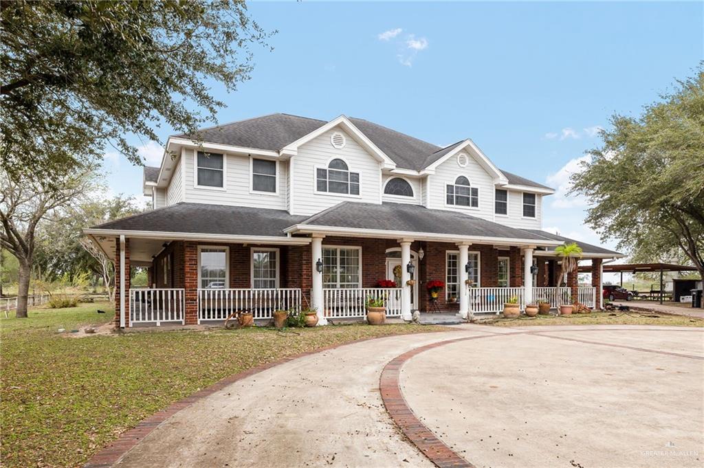 23725 North Val Verde Road Edinburg, TX 78542 - Photo 6 of 38