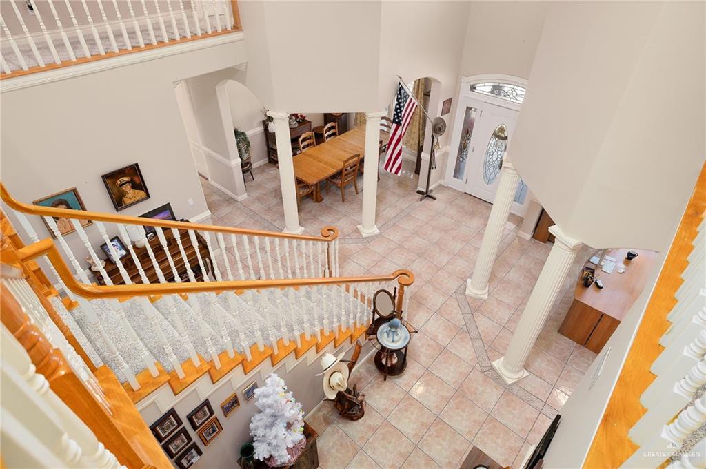 23725 North Val Verde Road Edinburg, TX 78542 - Photo 9 of 38