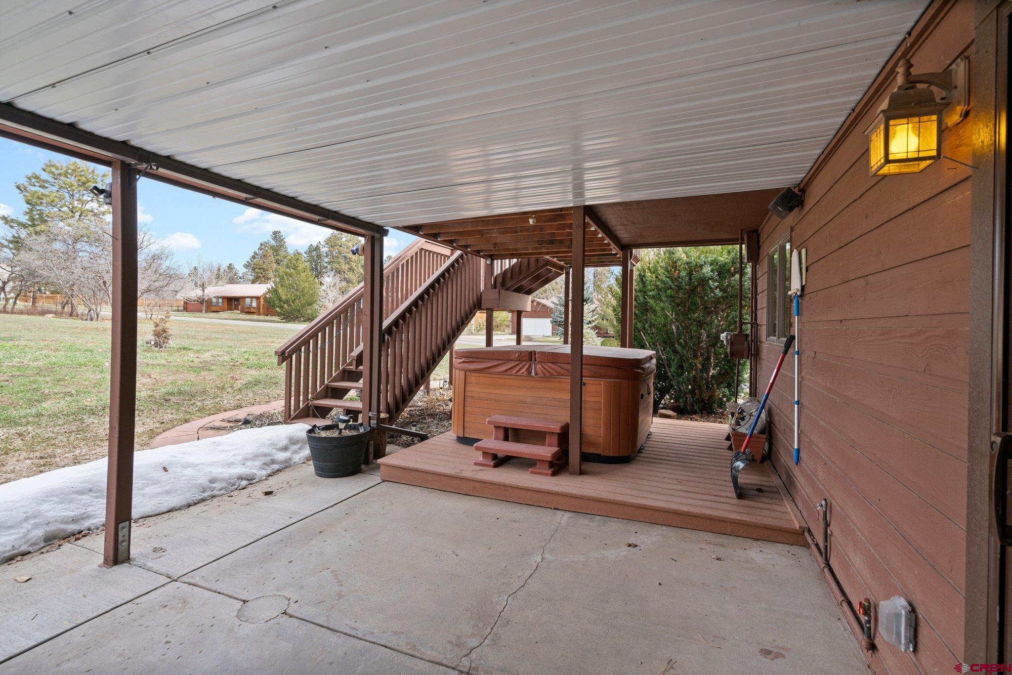 333 Pine Ridge Loop, Unit 4 Durango, CO 81301 - Photo 30 of 33