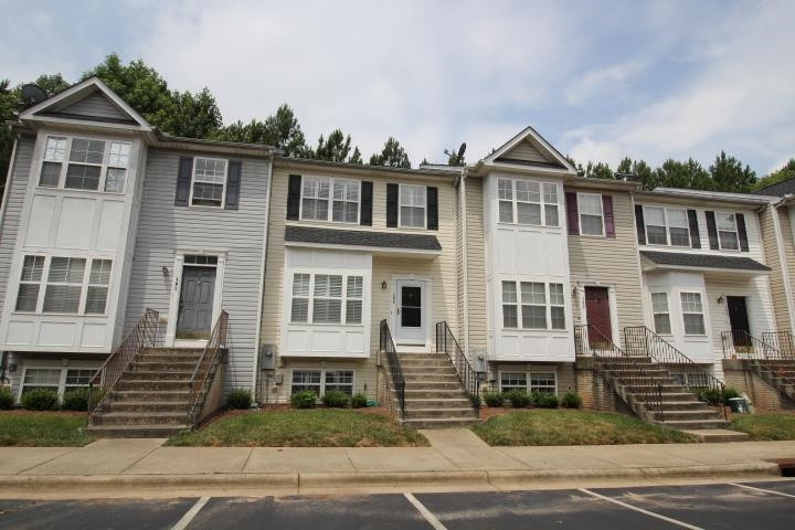 2910 Barrymore Street, Unit 104 Raleigh, NC 27603 - Photo 1 of 14 Photo 1