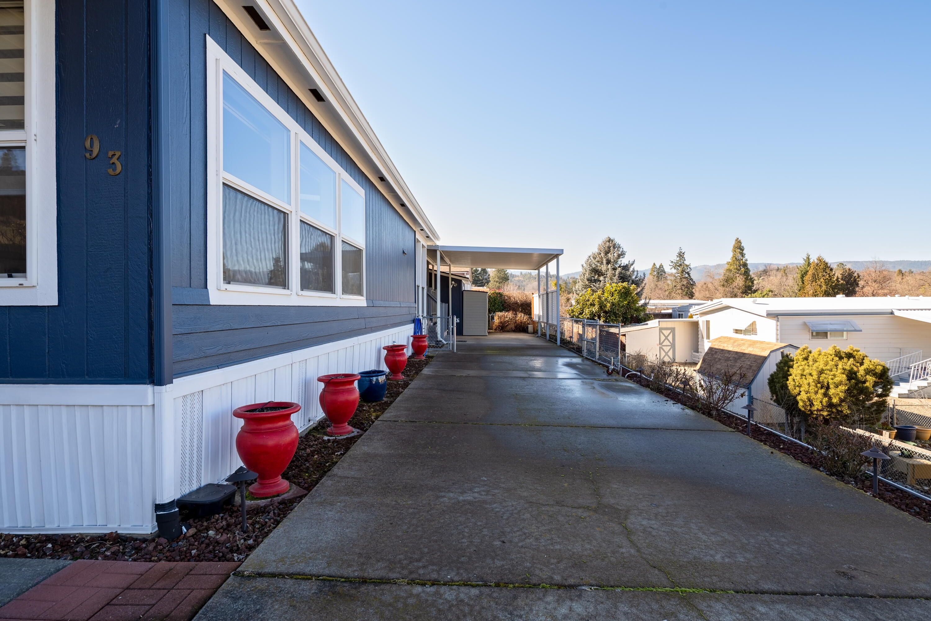 3955 South Stage Road, Unit 93 Medford, OR 97501 - Photo 27 of 42